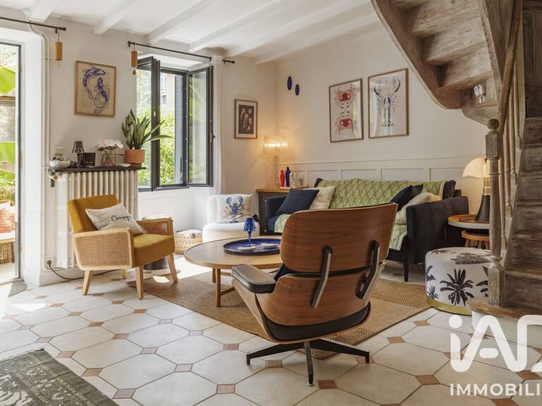 Vente Maison/villa 5 pièces — photo 1