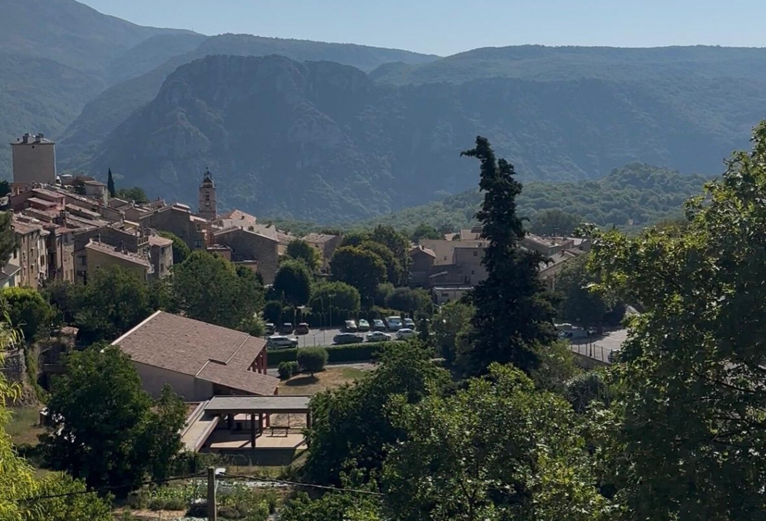 Vente Terrain à bâtir 3 340 m&sup2; — photo 1