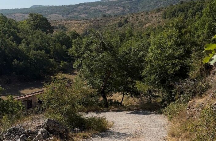 Vente Terrain à bâtir 3 340 m&sup2; — photo 3