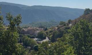 Terrain  5700 m² à vendre à Cipières (06620)