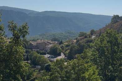 Terrain  297000 €