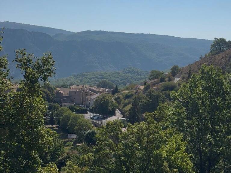 Vente Terrain à bâtir 5 700 m&sup2; — photo 1