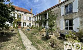 Maison 19 Pièces 340 m² à vendre à Chamesson (21400)