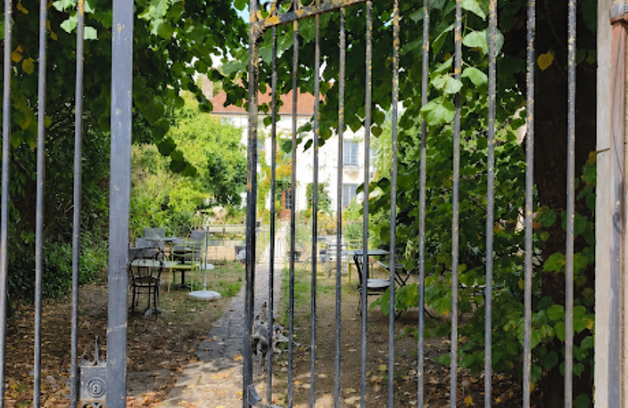 Vente Demeure 19 pièces — photo 3