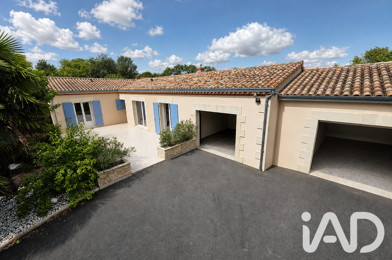 Maison 6 pièces 275000 €