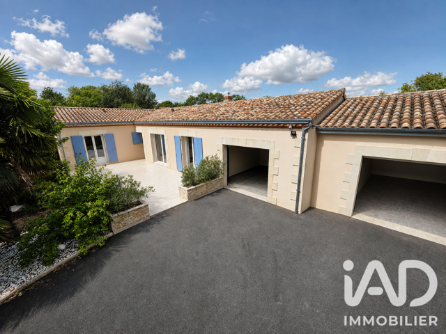 Vente Maison/villa 6 pièces — photo du bien