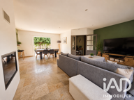 Vente Maison/villa 6 pièces — photo 4