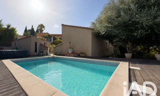Maison 4 Pièces 115 m² à vendre à Cases-de-Pène (66600)