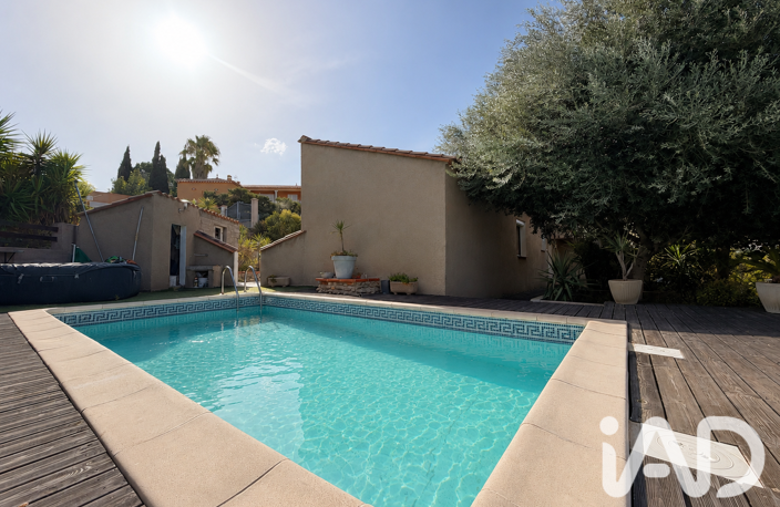 Vente Maison/villa 4 pièces — photo 2