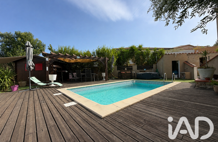 Vente Maison/villa 4 pièces — photo 3