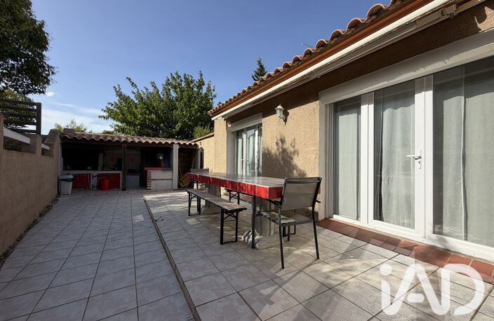 Vente Maison/villa 4 pièces — photo 5