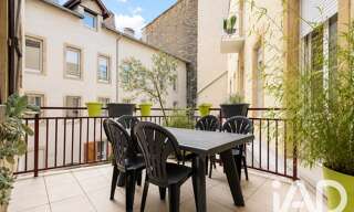 Appartement 4 Pièces 88 m² à vendre à Metz (57000)