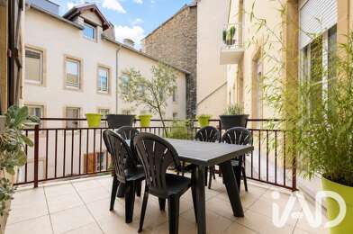 Appartement 4 pièces 230000 €