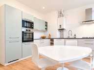 Vente Appartement 4 pièces — photo 2