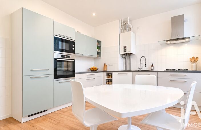 Vente Appartement 4 pièces — photo 2