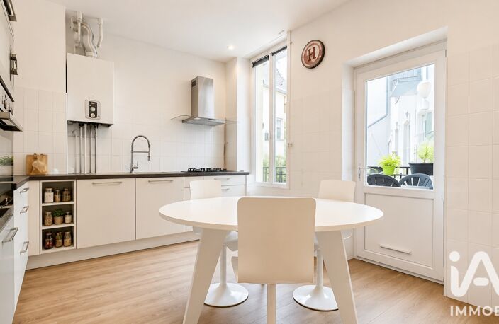 Vente Appartement 4 pièces — photo 3