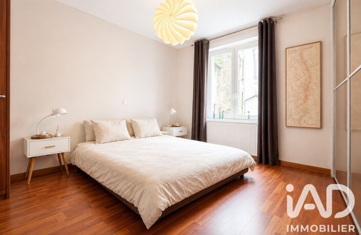 Vente Appartement 4 pièces — photo 5