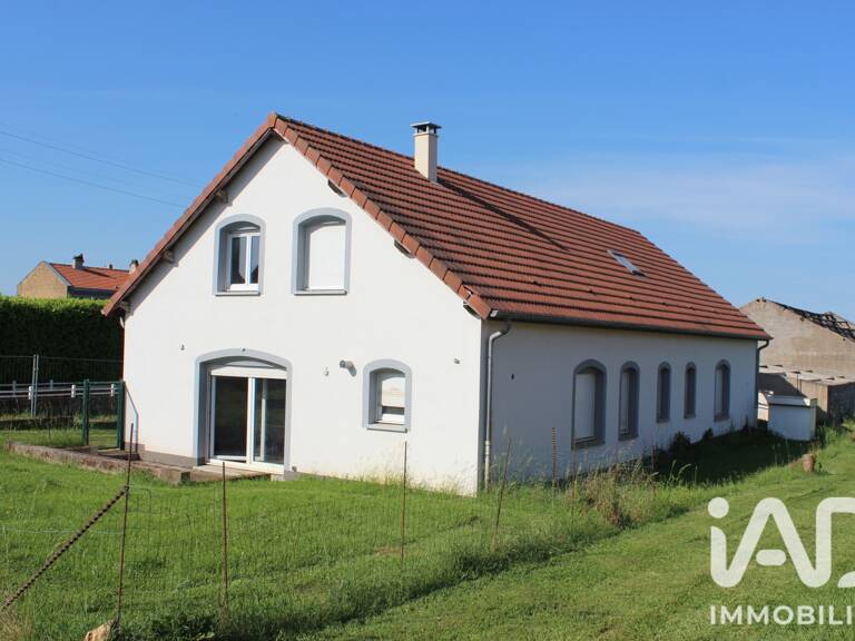 Vente Maison de village 7 pièces — photo 1