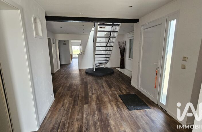 Vente Maison de village 7 pièces — photo 2