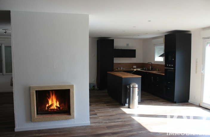 Vente Maison de village 7 pièces — photo 3