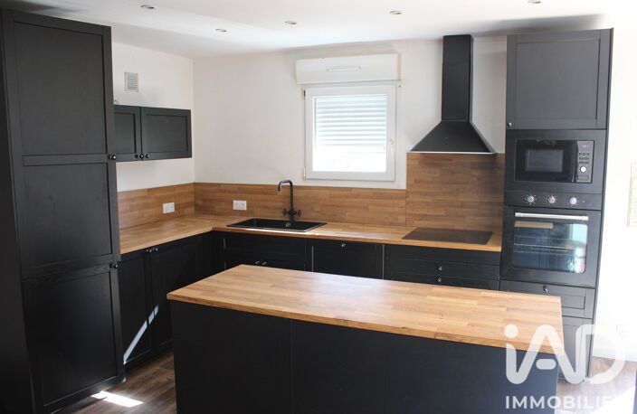 Vente Maison de village 7 pièces — photo 4