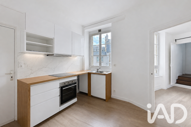 Appartement 2 pièces 178900 €
