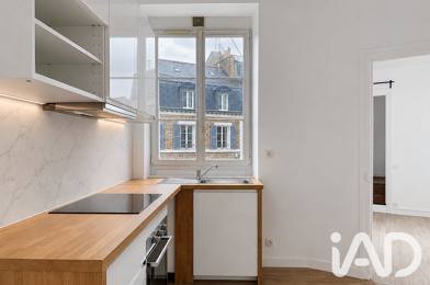 Appartement 2 pièces 178900 €