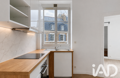 Vente Appartement 2 pièces — photo du bien