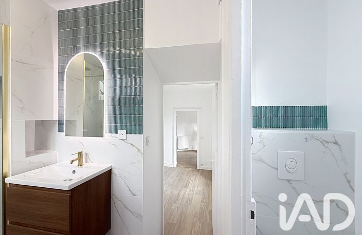 Vente Appartement 2 pièces — photo 3