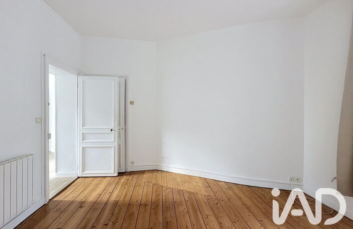 Vente Appartement 2 pièces — photo 4