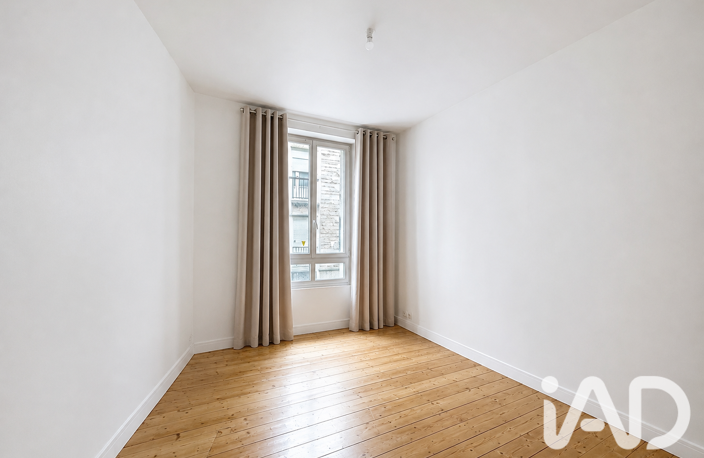 Vente Appartement 2 pièces — photo 5