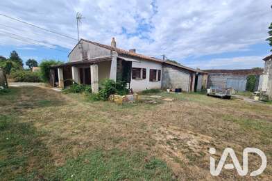 Maison 4 pièces 56000 €
