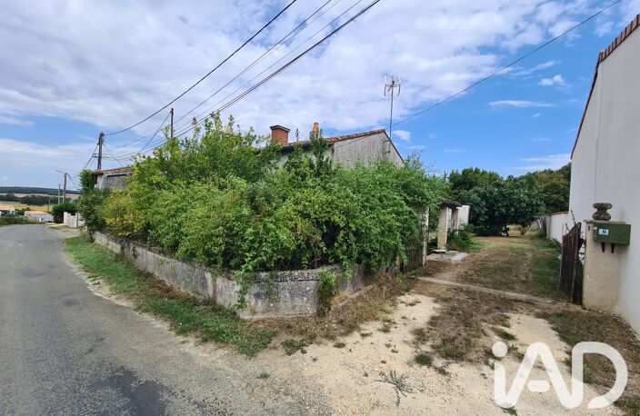 Vente Maison de campagne 4 pièces — photo 3