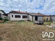 Vente Maison de campagne 4 pièces — photo 4