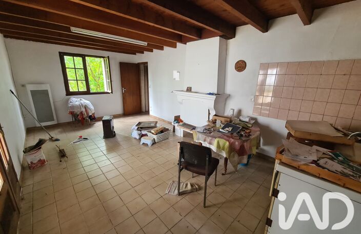 Vente Maison de campagne 4 pièces — photo 5