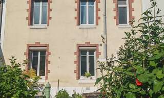 Maison 5 Pièces 111 m² à vendre à Tours (37000)
