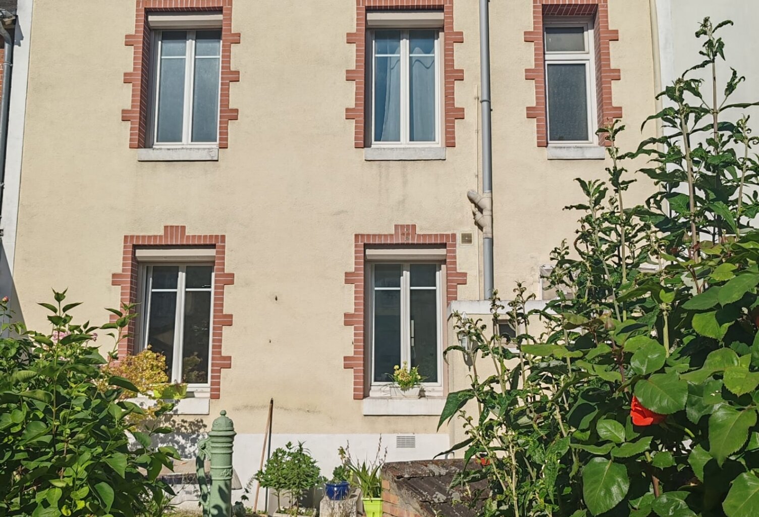 Vente Maison/villa 5 pièces — photo 1