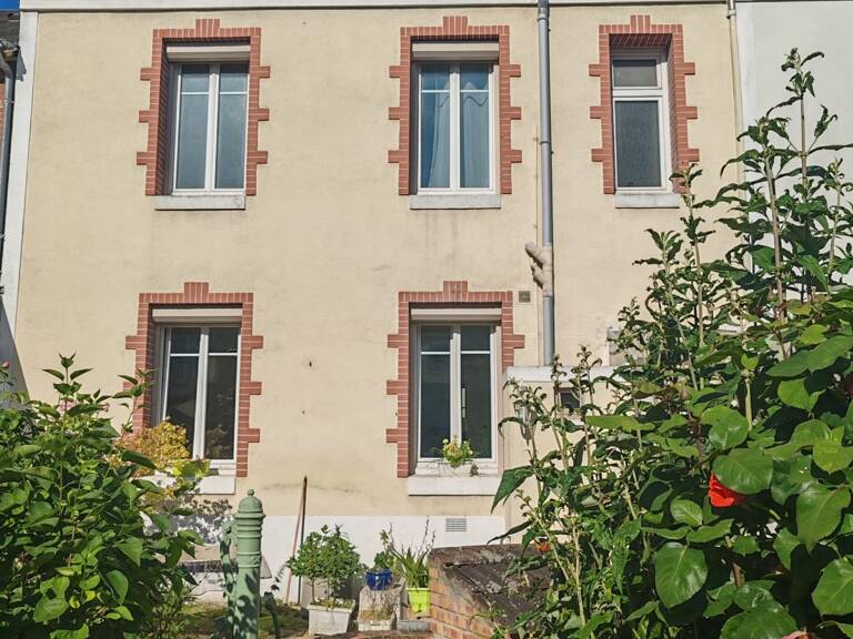 Vente Maison/villa 5 pièces — photo 1