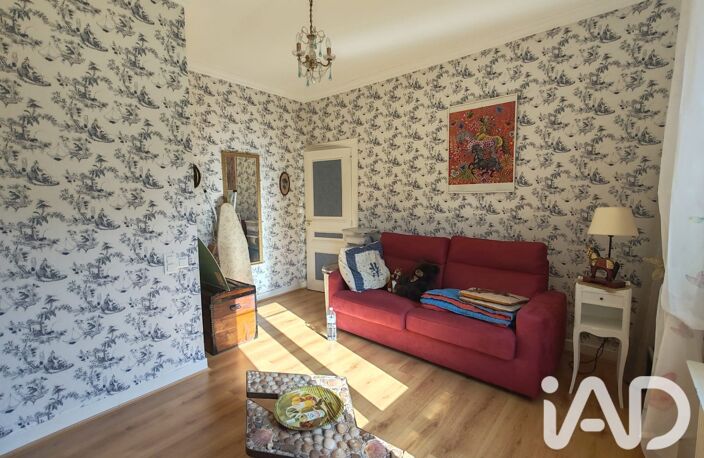 Vente Maison/villa 5 pièces — photo 3