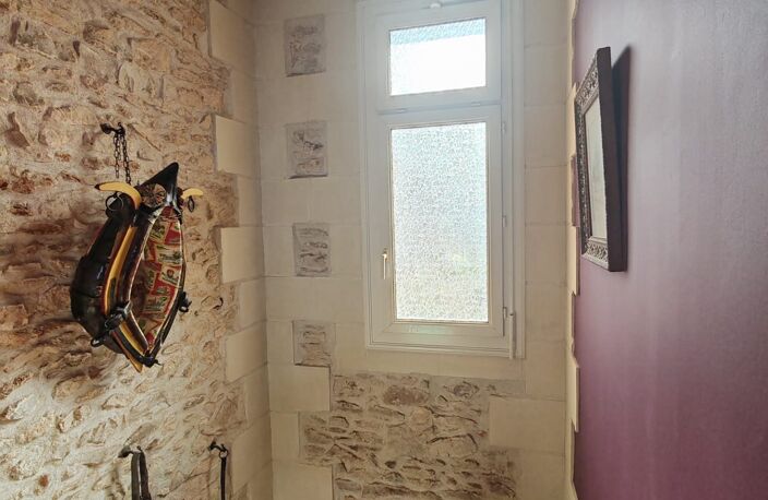 Vente Maison/villa 5 pièces — photo 5