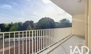 Appartement 1 Pièce 28 m² à vendre à Metz (57000)