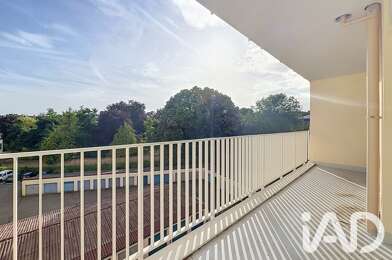 Appartement 1 pièces 75000 €