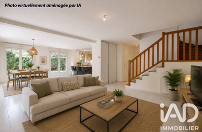 Vente Maison/villa 5 pièces — photo du bien