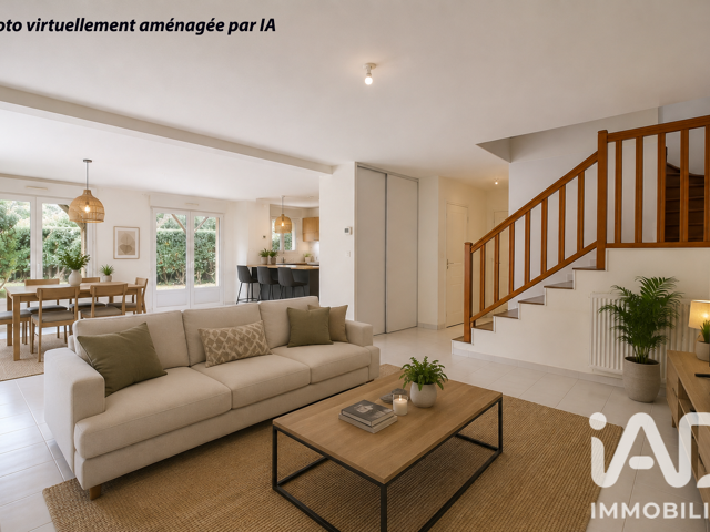 Vente Maison/villa 5 pièces — photo du bien