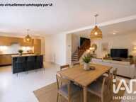 Vente Maison/villa 5 pièces — photo 2