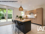 Vente Maison/villa 5 pièces — photo 3