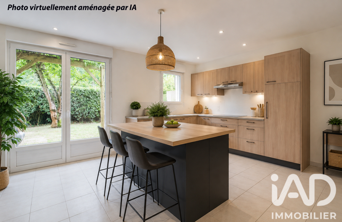 Vente Maison/villa 5 pièces — photo 3