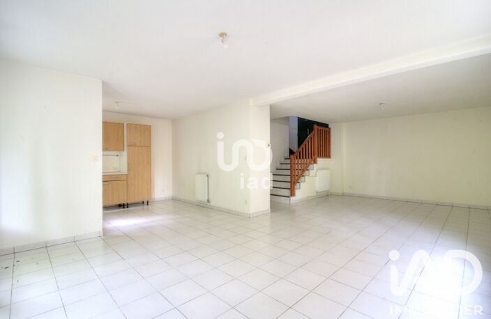 Vente Maison/villa 5 pièces — photo 5