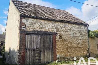 Terrain  36500 €
