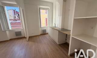Appartement 1 Pièce 34 m² à vendre à La Seyne-sur-Mer (83500)